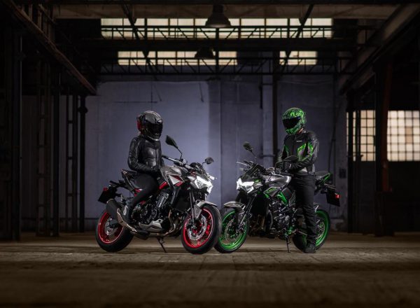 Pass Your Motorcycle Test with KRTS and Receive a Free Ticket to Motorcycle Live 2023