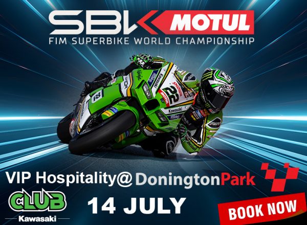 MOTUL FIM SUPERBIKE WORLD CHAMPIONSHIP TICKETS