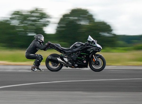 JD Stunts Announces Date For Guinness World Record Attempt!