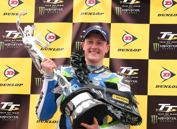 Kawasaki UK and DAO Racing to part ways at the end of 2024