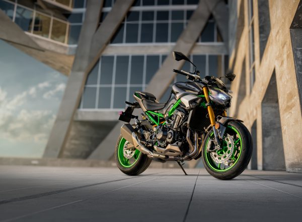 London’s calling as Kawasaki returns to the MCN Motorcycle Show!